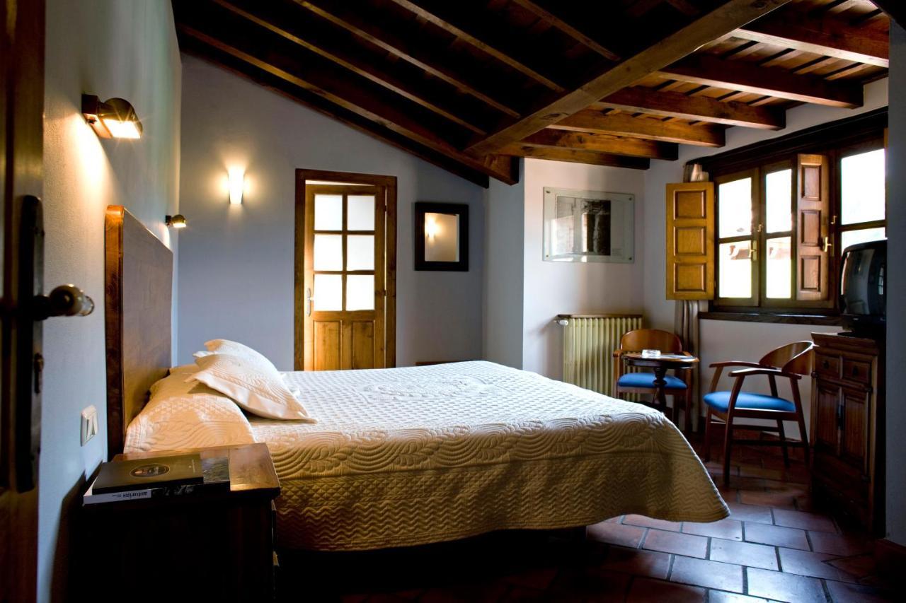 Hotel Rural Arredondo Селорио Экстерьер фото