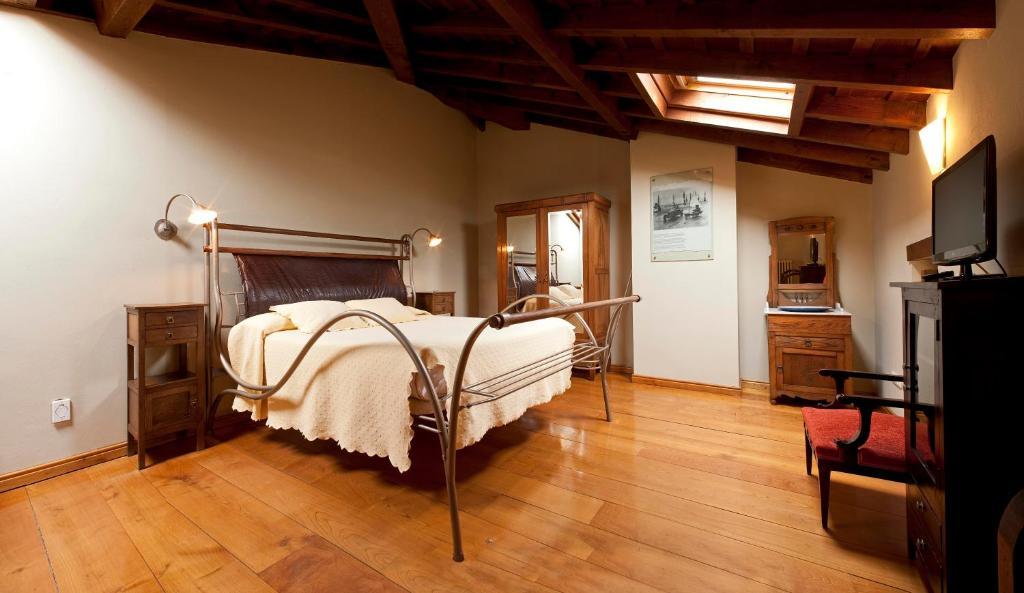 Hotel Rural Arredondo Селорио Номер фото