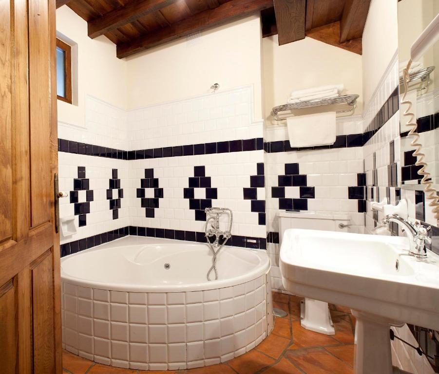 Hotel Rural Arredondo Селорио Номер фото