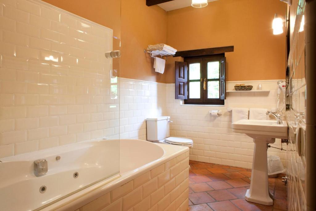 Hotel Rural Arredondo Селорио Номер фото